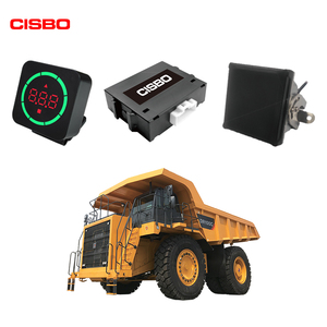 CISBO <strong>Proximity</strong> Warning System for Truck 77 GHz Radar <strong>Sensor</strong> for Automotive Front Collision Warning with ADAS <strong>Function</strong> - Product Image 3