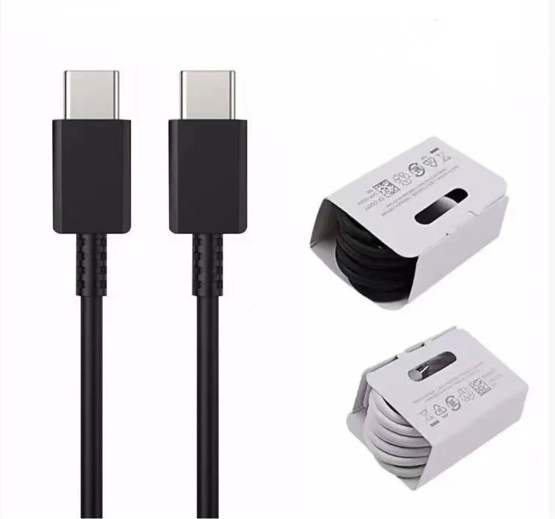 C TO C CABLE-1M