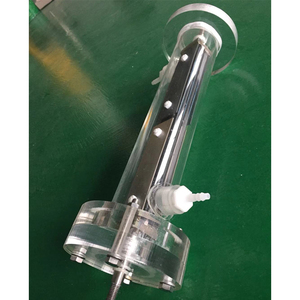Fabrika otomatik elektrolitik kondansatör şekillendirme dolum makinesi - Product Image 2