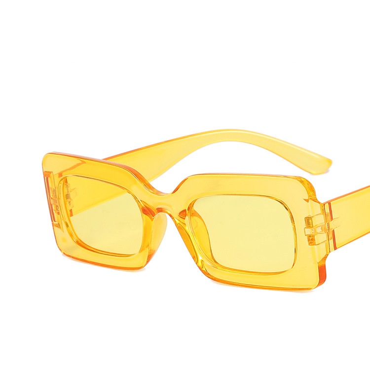 20877-C14-Jaune transparent