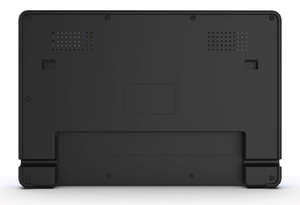 RK3288 rk99 ile LED ışık bar 10.1 inç duvar montaj dijital tabela Android Tablet Pc - Product Image 5
