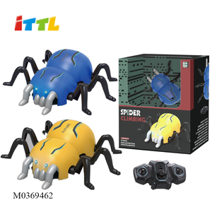 Früher ziehung Programmierung Fernbedienung elektrischer Tanz roboter mit/leichter Musik - Product Image 6