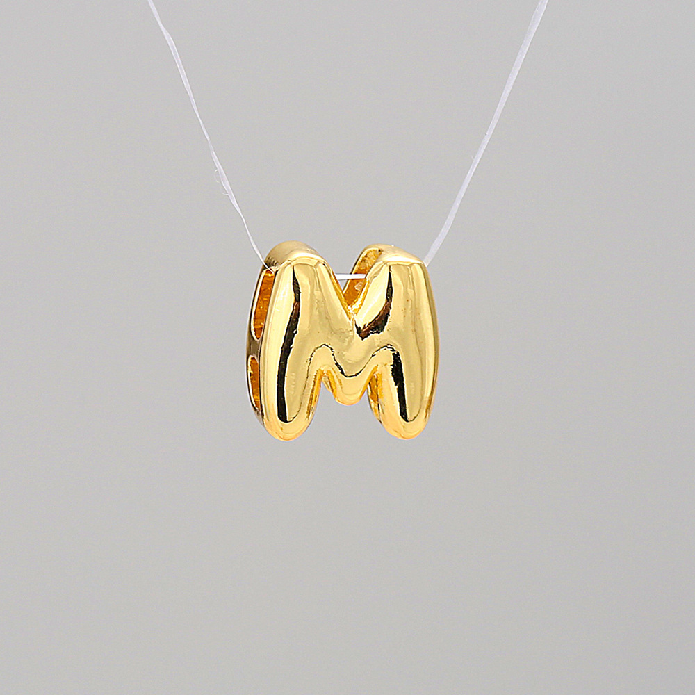 Gold M
