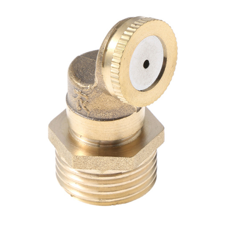 Brass