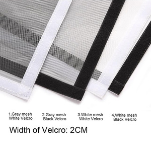 Противомоскитная сетка из стекловолокна - Product Image 6