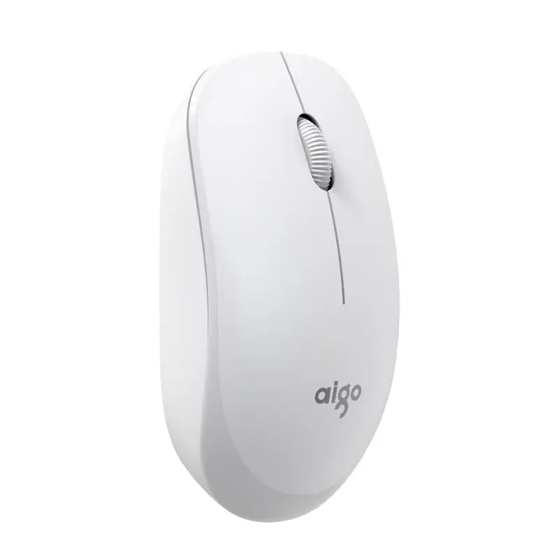 OEM AIGO M20 không dây bluetooth thời trang chuột nhiều màu tùy chọn chi phí-hiệu quả sản phẩm