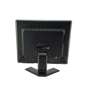 17 Inch Industrial LED Desktop <strong>Computer</strong> <strong>Monitor</strong> VGA DVI for HD-MI <strong>Input</strong> BNC TFT Interfaces 4:3 Screen Speaker Features for Car