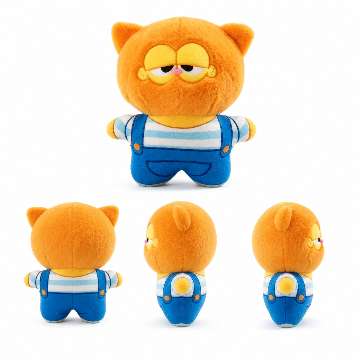 ตุ๊กตาผ้า 12 ตัว (ติดต่อเราเพื่อรับแคตตาล็อกที่มีมากกว่า 6000 แบบ)