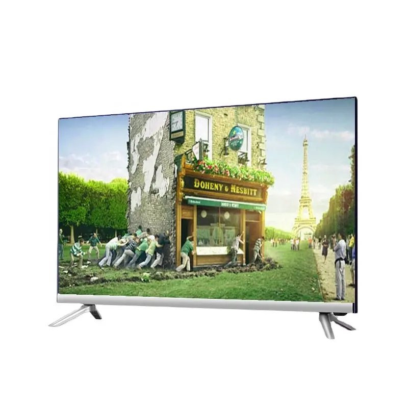 Televisão 22 polegadas LEd LCD tv à prova d'água Smart tv 22 polegadas OEM whosale Led Tv