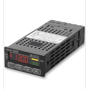 Nuovo E5GN-C1T-C PLC di base-tipo regolatore di temperatura digitale E5GN-C1T-C un anno di garanzia - Product Image 1
