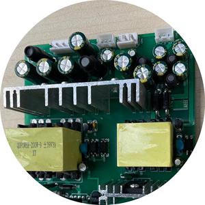 用于放大器和扬声器的三重输出交流至DC +-39V 3A 18V 3A SMPS开关电源 - Product Image 6