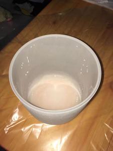 石英坩埚耐高温透明石英坩埚 - Product Image 3