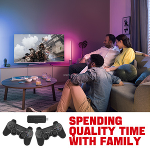 ゲームスティックX2PRO42000ゲーム2.4Gワイヤレスゲームパッドレトロクラシックビデオゲームコンソール - Product Image 6