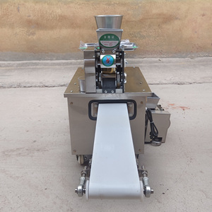 餃子製造機大きなパイ製造大きなエンパナーダマシン成形サモサ製造機 - Product Image 4