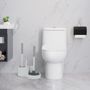 Chất lượng cao 4 trong 1 dài xử lý bền nhà vệ sinh pit tông đặt nhà vệ sinh bàn chải chủ để sử dụng trong nhà vệ sinh và cống rãnh - Product Image 6
