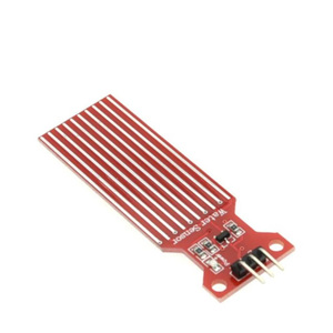 DC 3V-5V Rain Water <strong>Level</strong> <strong>Sensor</strong> Module Detection Liquid Surface Depth Height for DIY Compatible With MEGA 2560 - Product Image 2