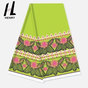 Cheapest Price New Release Fabric for Dresses 100% Polyester Offer Free Sample Factory Wholesale - Product Image 6