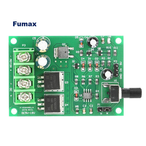 Miễn phí mẫu tùy chỉnh một mặt Wifi tuya chuyển đổi thông minh PCB trung tính không trung tính mạng PCB lắp ráp OEM nhà máy <span class=keywords><strong>pcba</strong></span> - Product Image 4