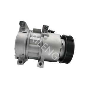 Kia คอมเพรสเซอร์แอร์รถยนต์สำหรับ Hyundai Sonata 2.0L 2.4L Azera 2.4L 2.7L 3.0L 3.3L 2.4L Kia cadenza K5 2.0T 2.4L opima 97701-3V110 OEM - Product Image 2