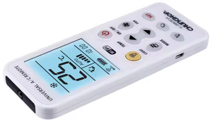 K-380EW IR York xe AC 2 tấn chia biến tần Funai IR phổ Wifi điều hòa không khí điều khiển từ xa nhà cung cấp - Product Image 6