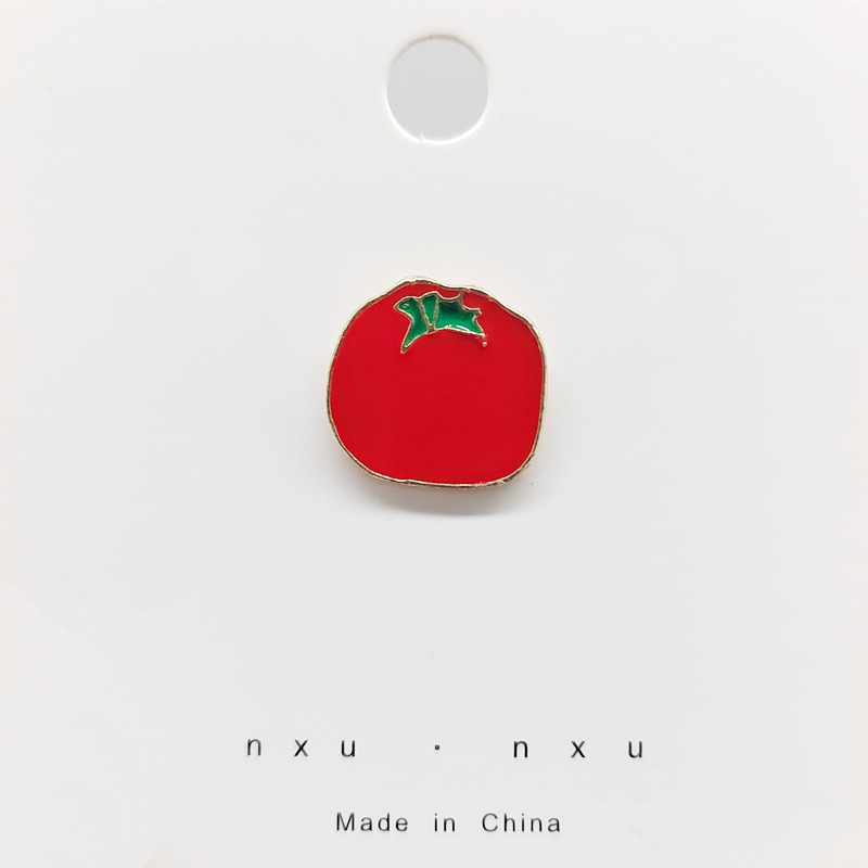 15 tomatoes