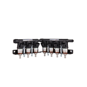 Latest Arrival H2003 Common Rail Injector Parts Fast Shipping for Heavy Trucks New LPG/CNG Injector for Engines - Product Image 3