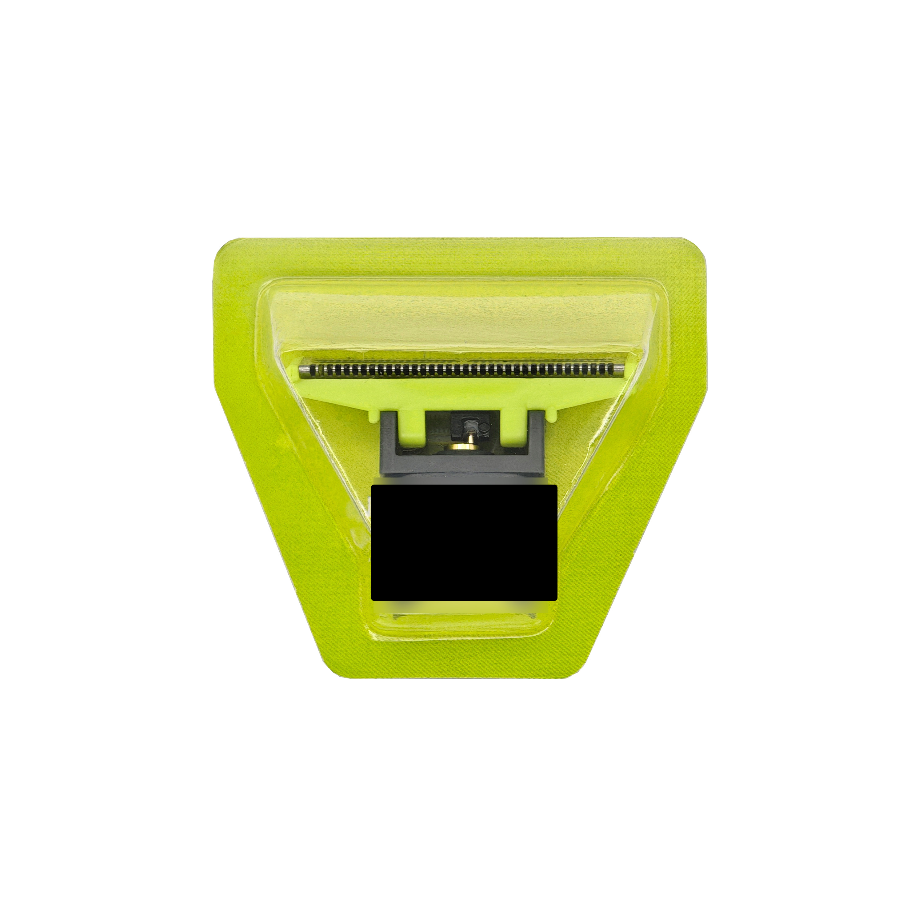 Jaune Vert