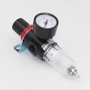 CHDLT Airtac Type AFR2000 Pneumat Accessories BFR3000 <strong>Filter</strong> Regul BFR4000 <strong>Compressed</strong> <strong>air</strong> <strong>Filter</strong>