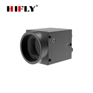 Fotocamera ad alta velocità 165FPS USB3.0 2.3MP 2/3 "Color/Mono CMOS Global otturatore pythth2000 - Product Image 2