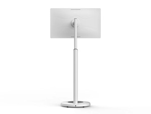 Android TV Smart LCD portatile espositore Mobile con Touch Screen e rotazione Wireless piccolo Tablet Stand - Product Image 4