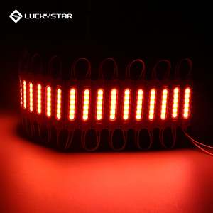 LEDモジュール赤24V1.5WCOB広告デザイン高輝度LED照明モジュール - Product Image 3