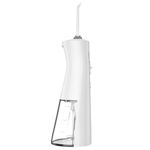 Portátil Água Flosser 2025 Electric Water Jet Irrigador Oral Private Label Água Dental Pick Whitening Dentes Cleaner Toothpicks - Product Image 3