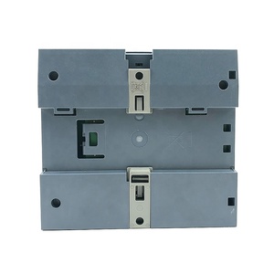 Siemens-controlador programable PLC 6ES7214-1HG40-0XB0, controlador de entrada analógica plc, pac - Product Image 2