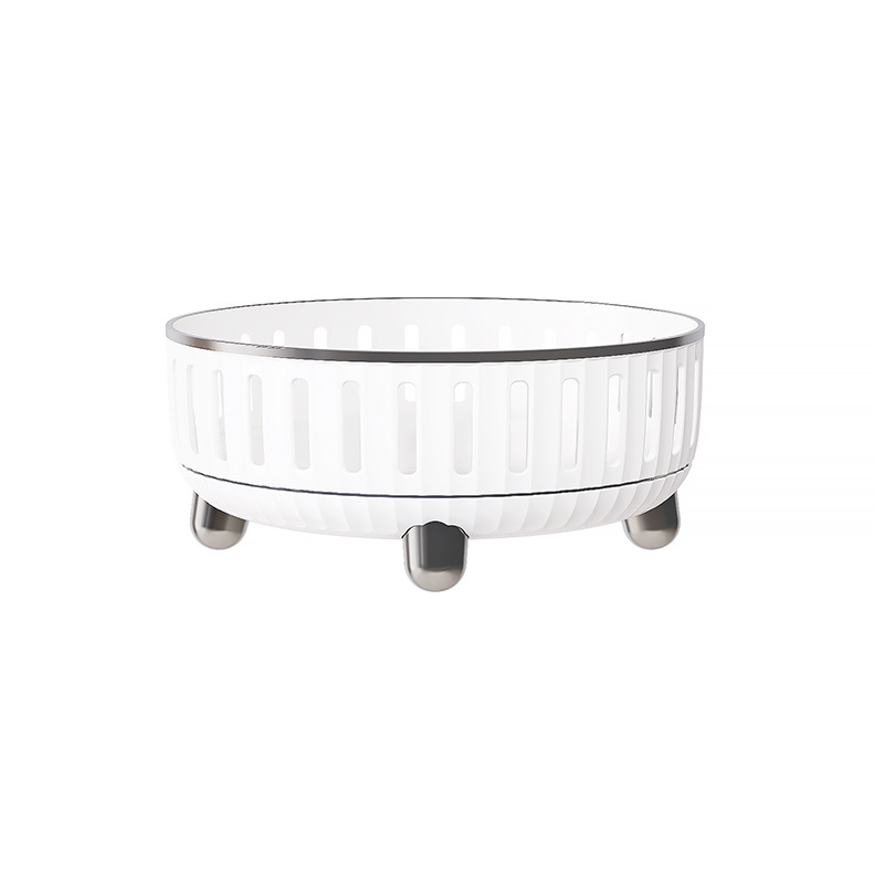 Small Ivory White