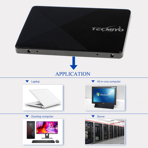 中国制造固态硬盘128gb 256gb 512gb 1tb磁盘m2 sata3固态硬盘