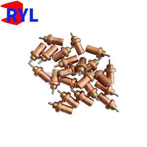 Replacement Compressor Accessories Thermostatic Valve Core Element 22463368 22831341 Spare Parts of Air Compressor - Product Image 4