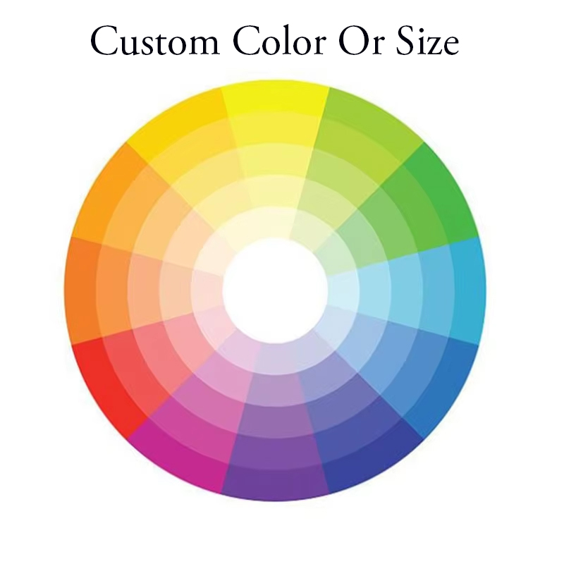 Couleur personnalisée