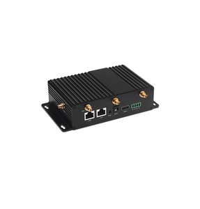 ネットワーク接続と産業用制御のための4G産業用IoT Gateway Linux/Yoctoをサポート - Product Image 3