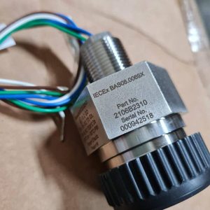 Honeywell 2106B2310 gaz dedektörleri patlamaya dayanıklı LEL katalitik boncuk