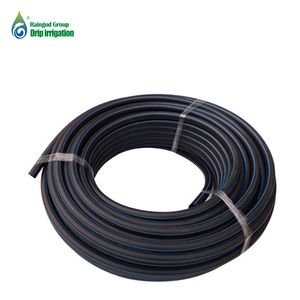 LDPE วัสดุโพลีเอทิลีนนุ่มชลประทานฟาร์มท่อ PE - Product Image 3