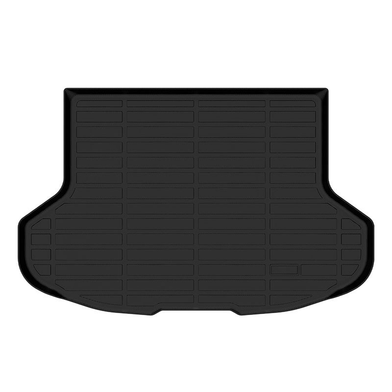 Yaris Cross 2023-Tapis de coffre