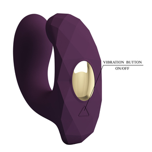 C string Mobile APP control remoto vibrador controlado bragas de empuje usable vibrador para mujeres - Product Image 5