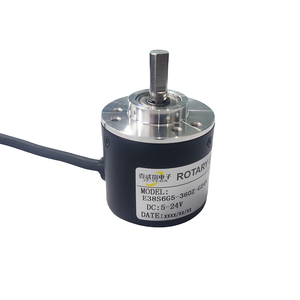 360Pulse Inkrementeller foto elektrischer Drehgeber DC5-24V Ersatz für E6B2-CWZ6C Encoder 360P/R Neuer Inkrement al geber - Product Image 1