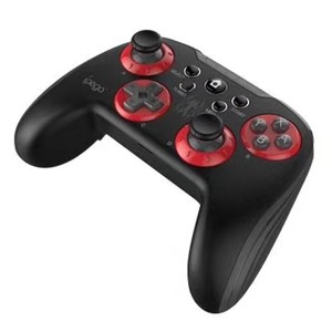 Ipega PG-9109 3D Joystick Funzione di Controller di Gioco Wireless BT Gampad Intercambiabili Per iOS / Android /PC - Product Image 4