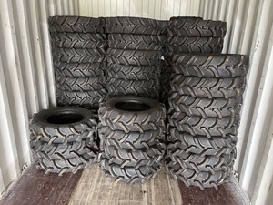 Kubotaトラクタータイヤ5-14 - Product Image 6