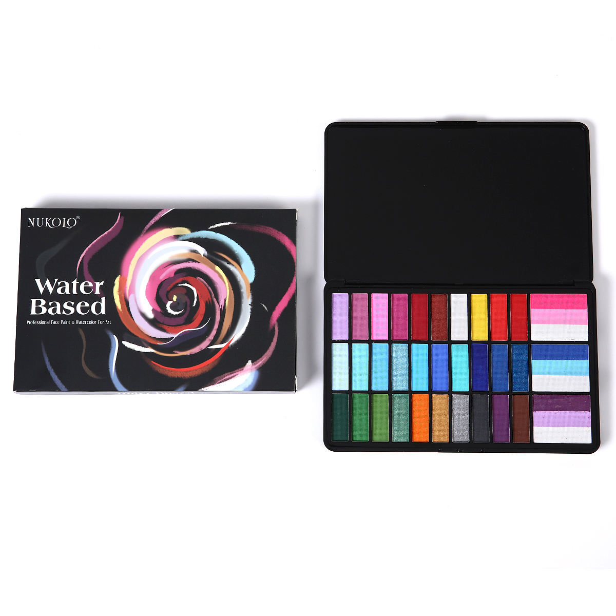 NK3301 227g 18.5X12.3X1.5CM multi