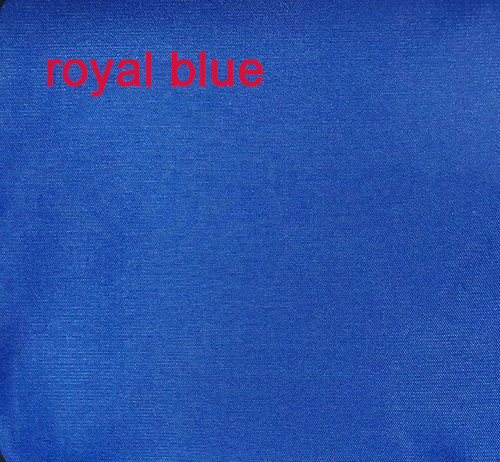 Royal bleu