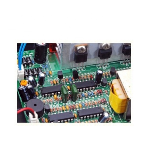 Özel PCB takımı diğer elektronik PCB PCBA devre kartları SMT fabrika - Product Image 5