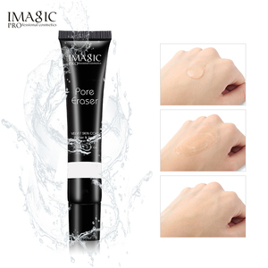 IMAGIC toptan yüz bankası vakfı görünmez gözenek nemlendirici yüz makyaj astarı - Product Image 3