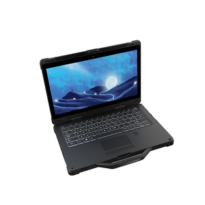 13.3 Inch 8 Gb/16gb Ram Long Standby Fully Rugged Laptop <strong>Notebooks</strong> <strong>Computer</strong> Rugged <strong>Notebook</strong> <strong>Computer</strong> - Product Image 2